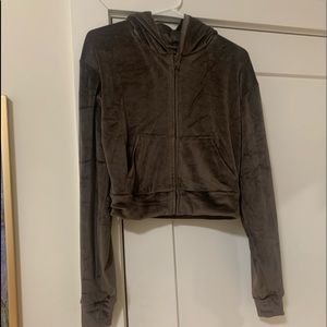 SKIMS Velour Jumpsuit - Worn 2 times